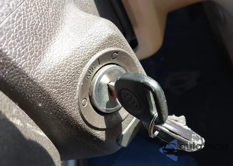 2011 Buick Enclave 1Xl z USA, uszkodzony, nr VIN 5GAKRBED3BJ412692